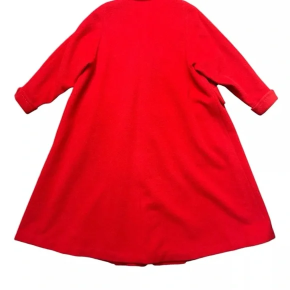 1940’s Stroock Exclusive Wool Coat Size L One Of A Kind! - Picture 16 of 16